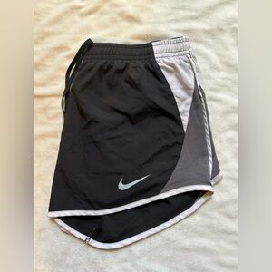 NIKE dri-fit running shorts